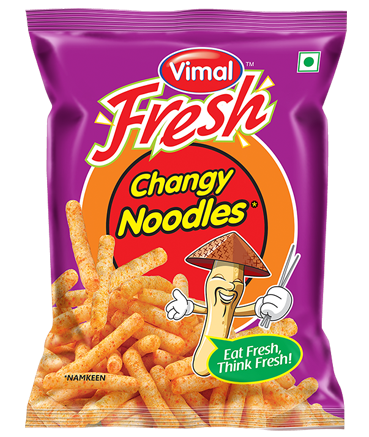 Changy Noodles