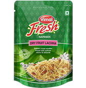 Dry Fruit Lachha