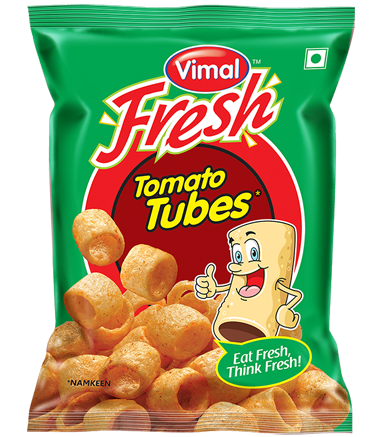 Tomato Tubes