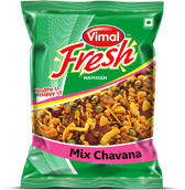 Mix Chavana