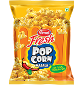 Pop Corn Masala