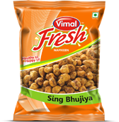 Sing Bhujiya