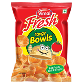 Tangy Bowls