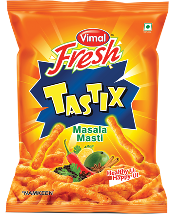 Tastix Masala Masti