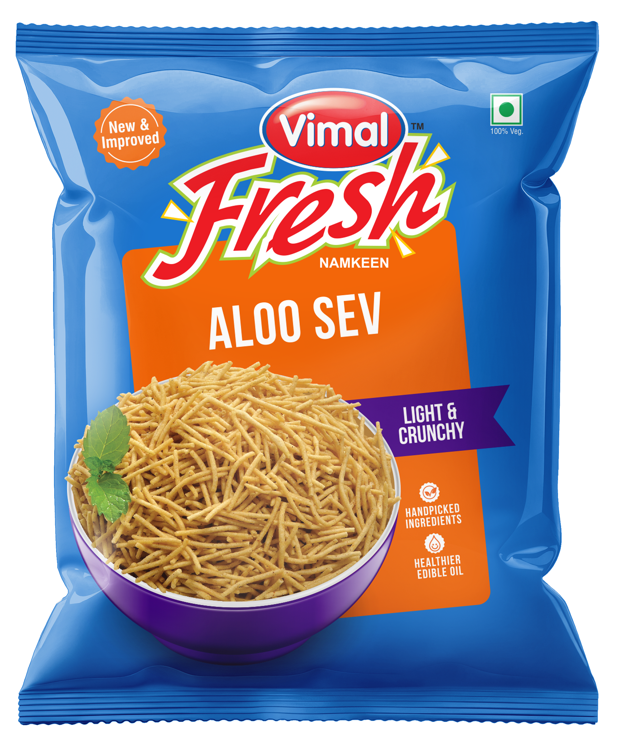 Aloo Sev