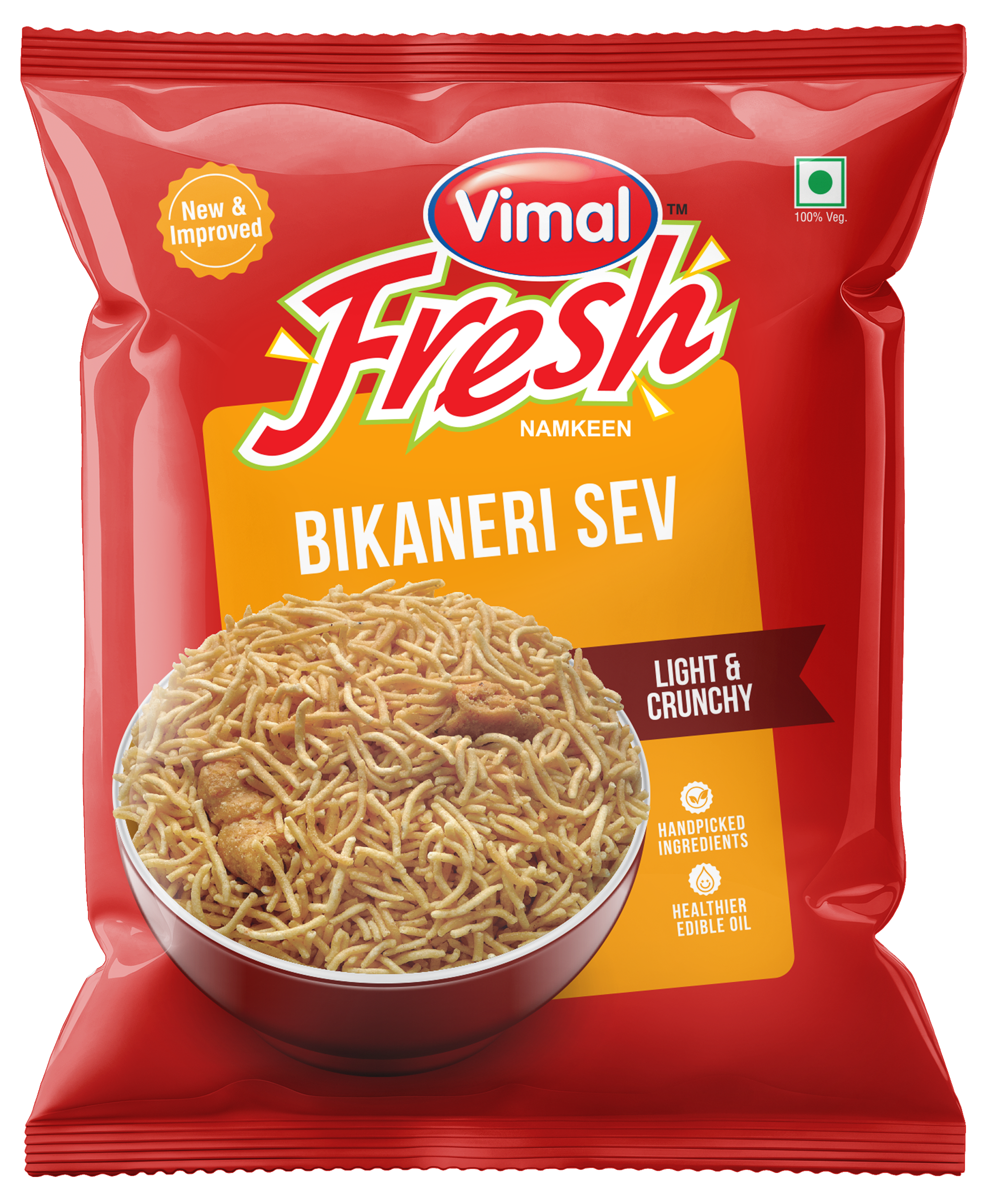 Bikaneri Sev