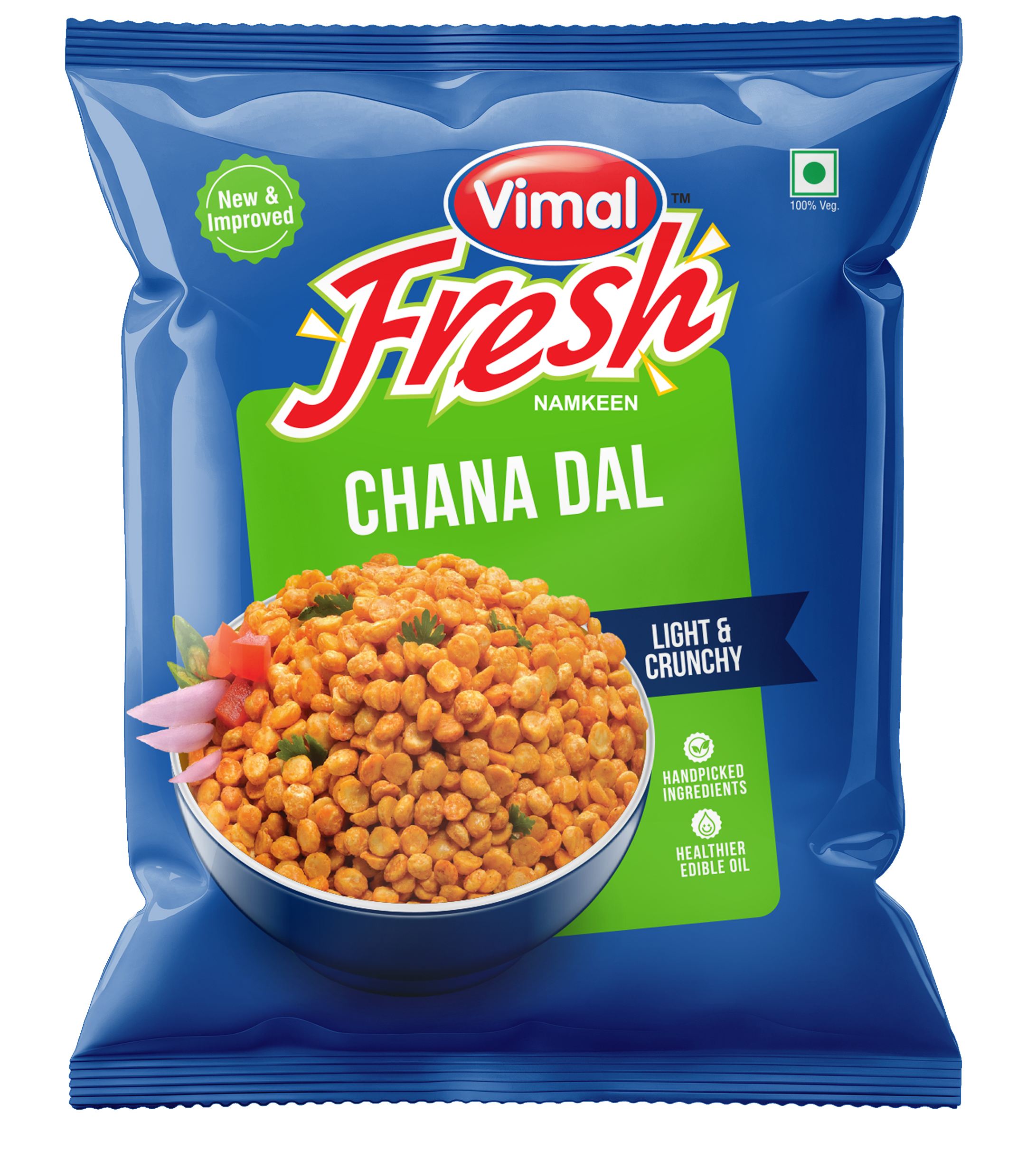 Chana Dal