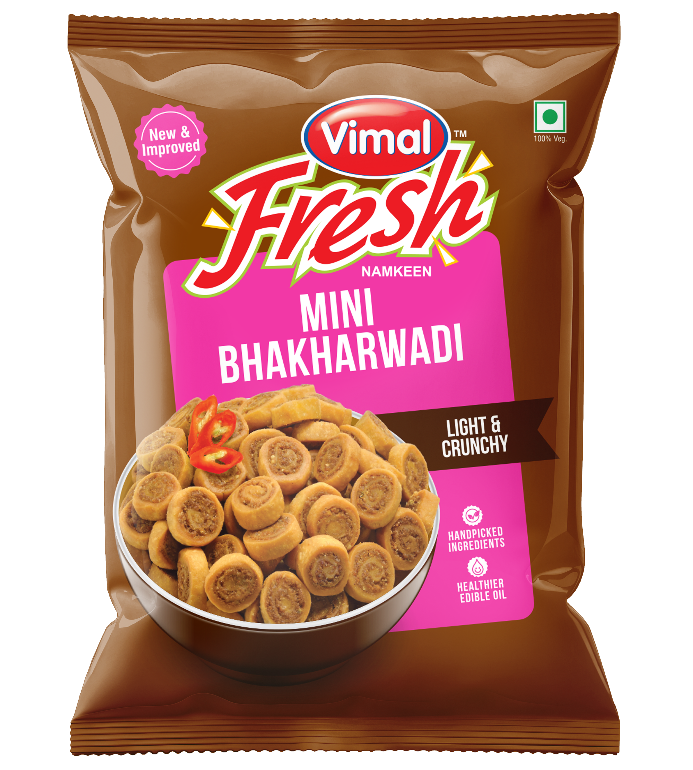 Bikaneri Sev