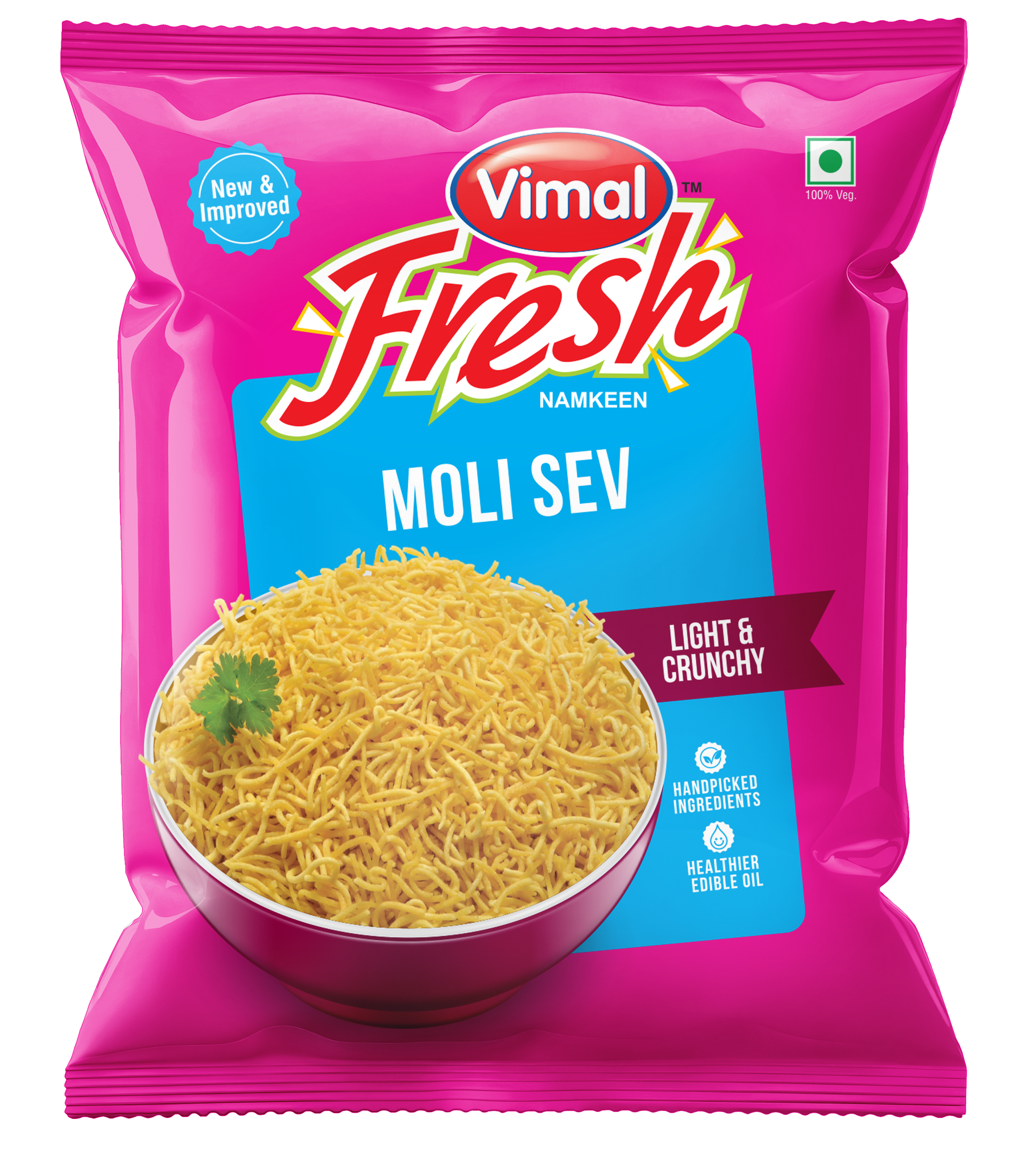 Bikaneri Sev