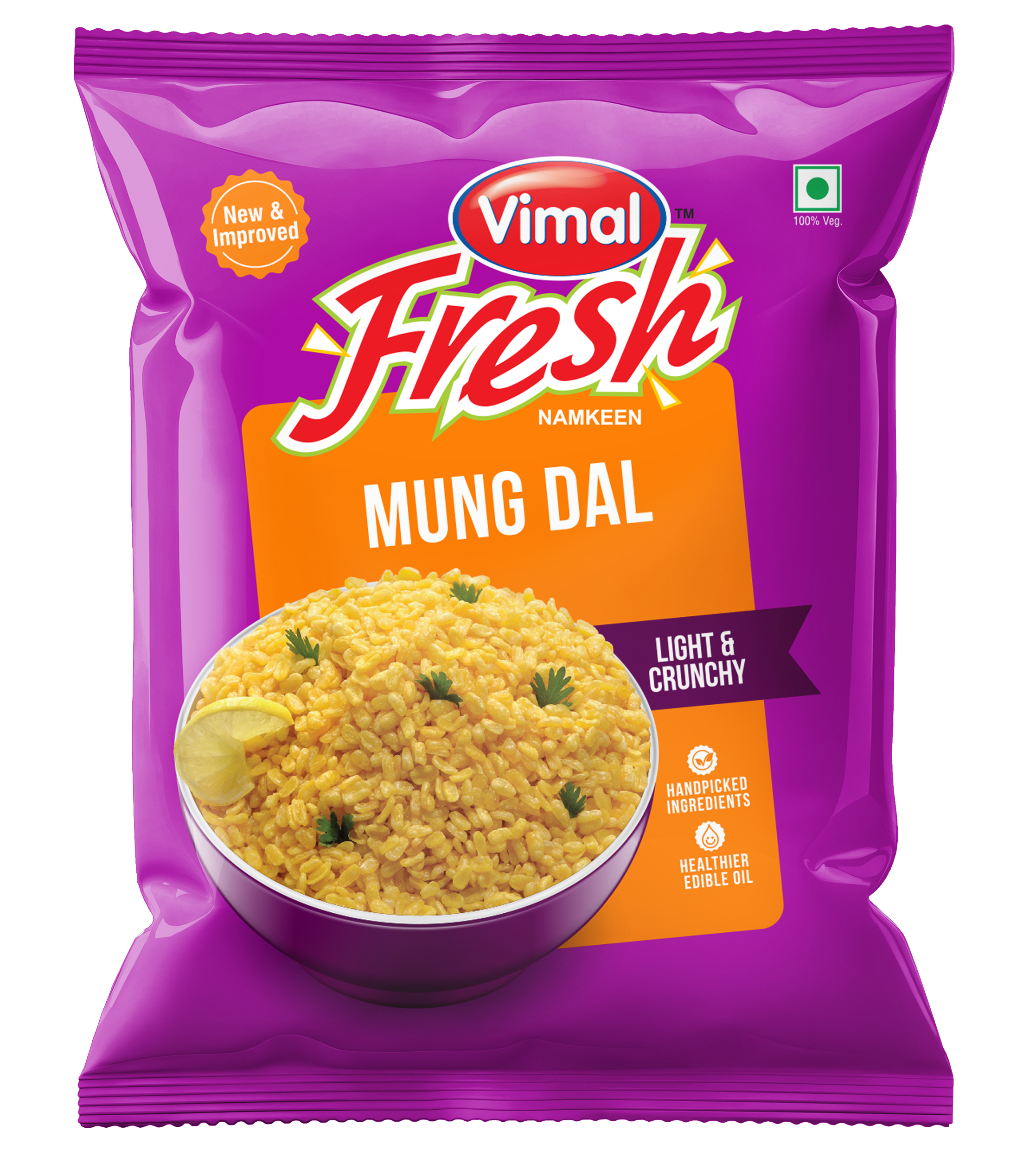 Mung Dal